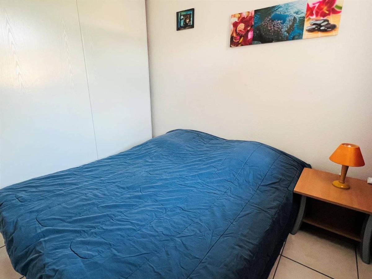 Appartement T1 Bis Avec Terrasse Et Piscine A Cambo-Les-Bains, 1 Chambre, Parking Prive - Fr-1-495-4 Екстериор снимка
